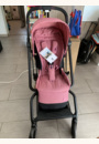 avis Poussette Eezy S²  par Julie