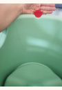 avis Siège baignoire Opla par Marie Charlotte