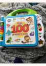 avis Mon imagier bilingue - 100 véhicules par Eliane