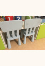 avis Chaise enfant Mammut par Sarah