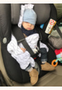 avis Siège Auto Milofix par Jenna
