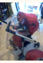 avis Poussette Loola par Ketelyne