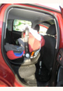 avis Base flex Baby-Safe i-Size par Marine