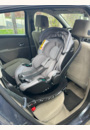 avis Base isofix FLEX BASE 5Z par Loriane