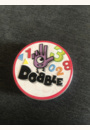 avis Jeu de cartes Dobble chiffres et formes par Celine