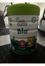 avis Lait de suite 2ème âge Bio de 6 à 12 mois par Tijania