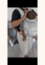 avis Porte-bébé LAYA par rebecca