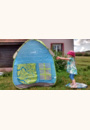 avis Ma cabane Cottage par Carine