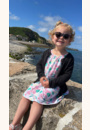 avis Lunettes de soleil 9-24 mois par Johanna