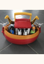avis Playmobil 1.2.3 - Arche de Noé par Maryne
