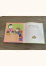 avis Livre T'choupi est trop gourmand par Julie