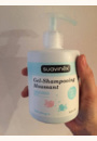 avis Gel douche-shampooing moussant par Morgane
