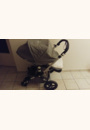 avis Poussette Cameleon 3 Plus par Sarah
