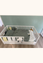 avis Lit enfant Plume par Coralie
