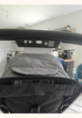 avis Poussette Metro 3 par Charlene