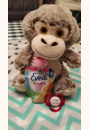 avis Gourdes Eveil Fruits et Touche de Lait – Pomme-Banane-Cassis par Sandy