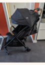 avis Poussette pact™ pro par Nora