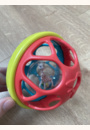 avis Soft'Ball Sophie la girafe par Angelique