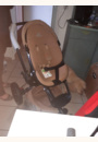avis Poussette Moodd par Adeline