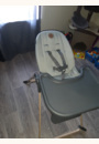 avis Chaise haute Ava par Lucille