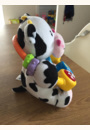 avis Vache musicale Eglantine Câline par Jessica