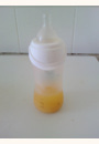 avis Biberon Easy Clip 270 ml avec poignées par Aur