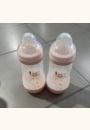 avis 3 biberons Easy Start  par Léa