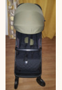 avis Poussette Myavo™ par Bouchra