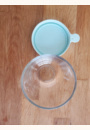 avis Portion en verre 250 ml par Mélanie