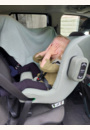 avis Siège auto Minikid 4 Max par Marie