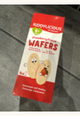 avis Gaufrettes Wafers par Emilie