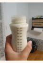 avis Biberon Natural Verre 240 ml par Kristina