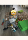 avis La boite de briques Classic - Duplo par Charlotte