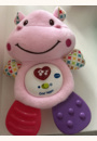 avis Peluche Croc´Hippo par Marine