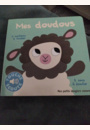 avis Livre sonore Mes doudous par LUDIVINE