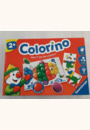 avis Colorino par Florence