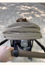 avis Poussette compacte valora™ par Mélanie