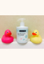 avis Gel douche-shampooing moussant par Maëva