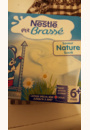 avis P'tit Brassé Nature (4x100g) par ESTHER