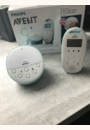avis Babyphone DECT SCD 560 par Amandine