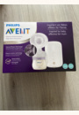 avis Tire lait électrique SCF396/11  par Adeline