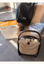 avis Poussette cabine légère porto™ par Tania