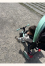 avis Tricycle Explorer 4 En 1 Évolutif Et Pliable par Melanie