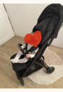 avis Poussette Myavo™ par Amelie