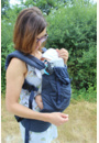 avis Porte-Bébé Ergonomique Xtra par Laetitia