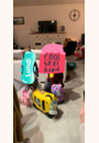 avis Valise à roulettes par Marion