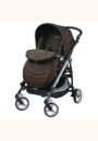 avis Trio Pliko Switch Easy Drive par Céline 