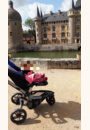 avis Poussette Trider par Marie-Anaïs