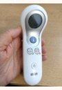 avis Thermomètre sans contact + frontal NTF3000WE par Stephanie