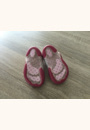 avis Chaussons Baby Gym Domyos par aline
